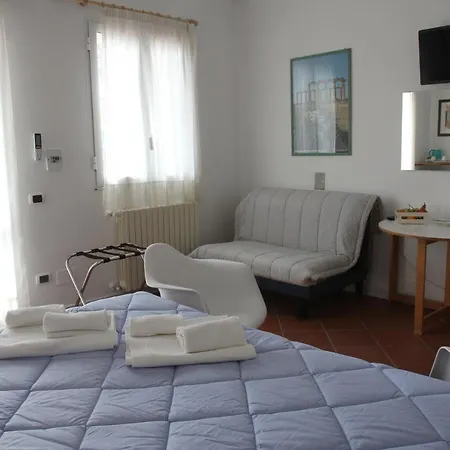 Casa Ricotta Farm stay