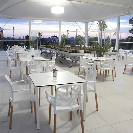 Casa Ricotta Farm stay Metaponto