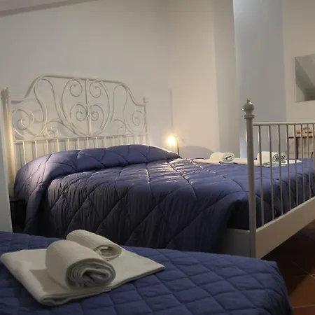 Farm stay Casa Ricotta *