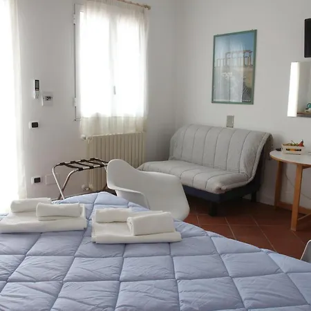 Casa Ricotta Farm stay *