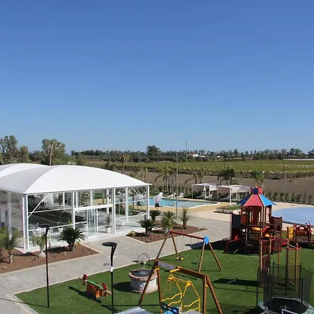 Casa Ricotta Farm stay Metaponto