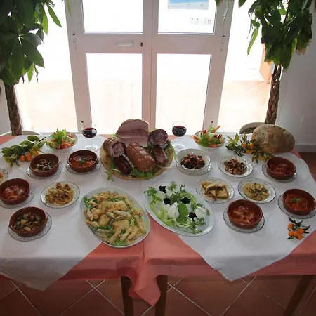 Farm stay Casa Ricotta *