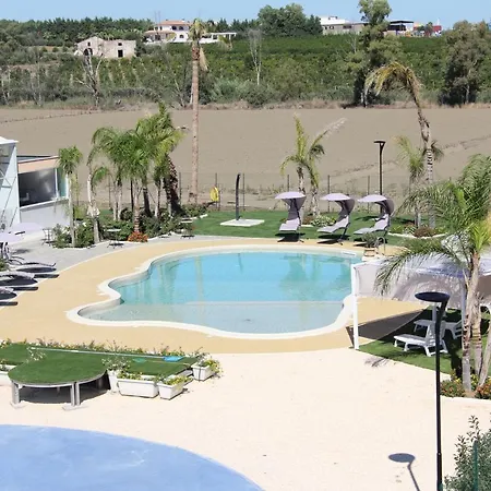 Casa Ricotta Metaponto