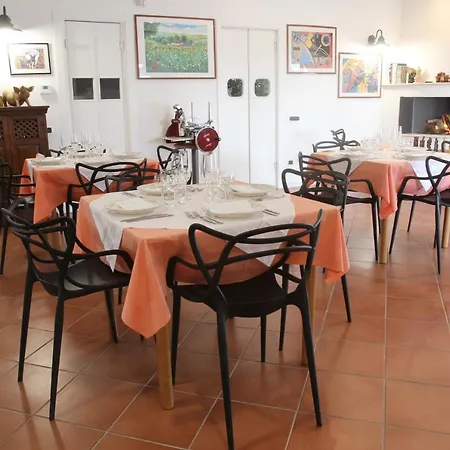 Casa Ricotta Alloggio per agriturismo