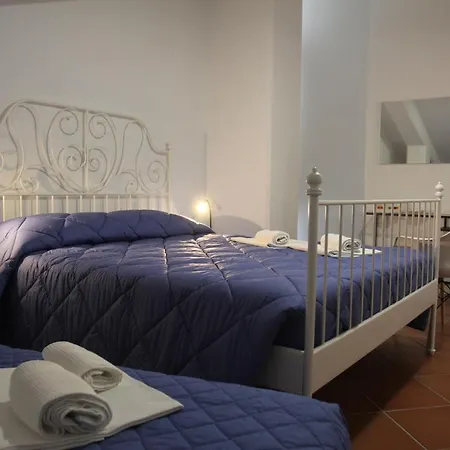 Farm stay Casa Ricotta Metaponto