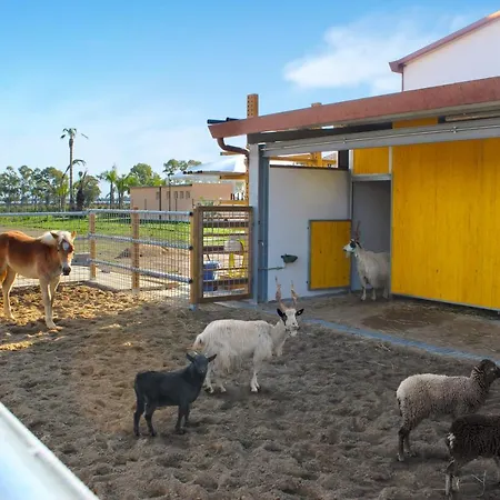 Farm stay Casa Ricotta